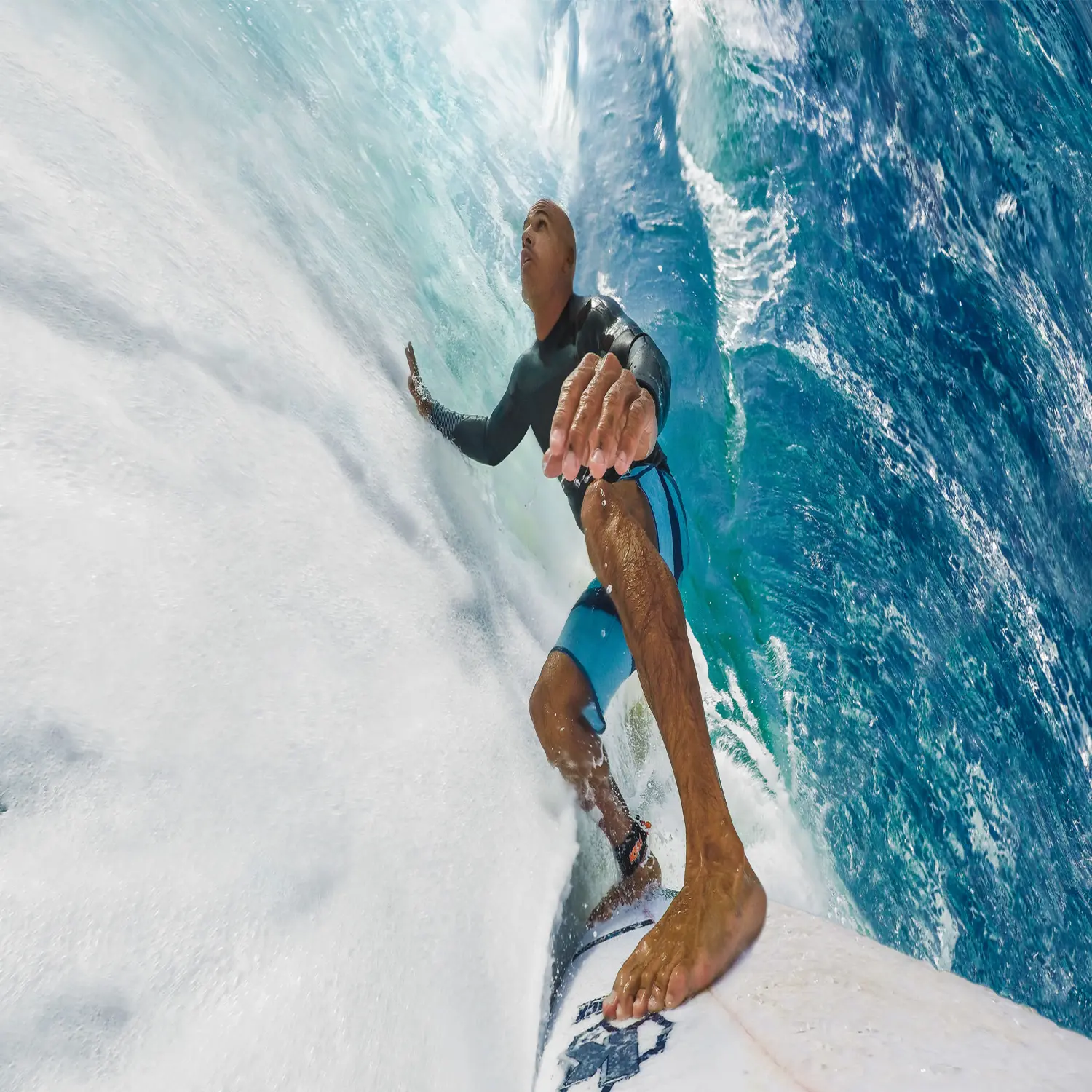 - GoPro Hero 4 Session