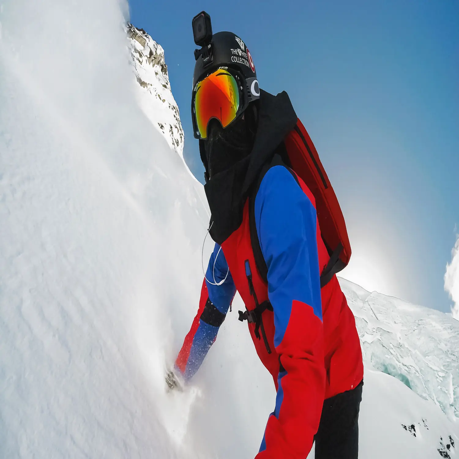  - GoPro Hero 4 Session