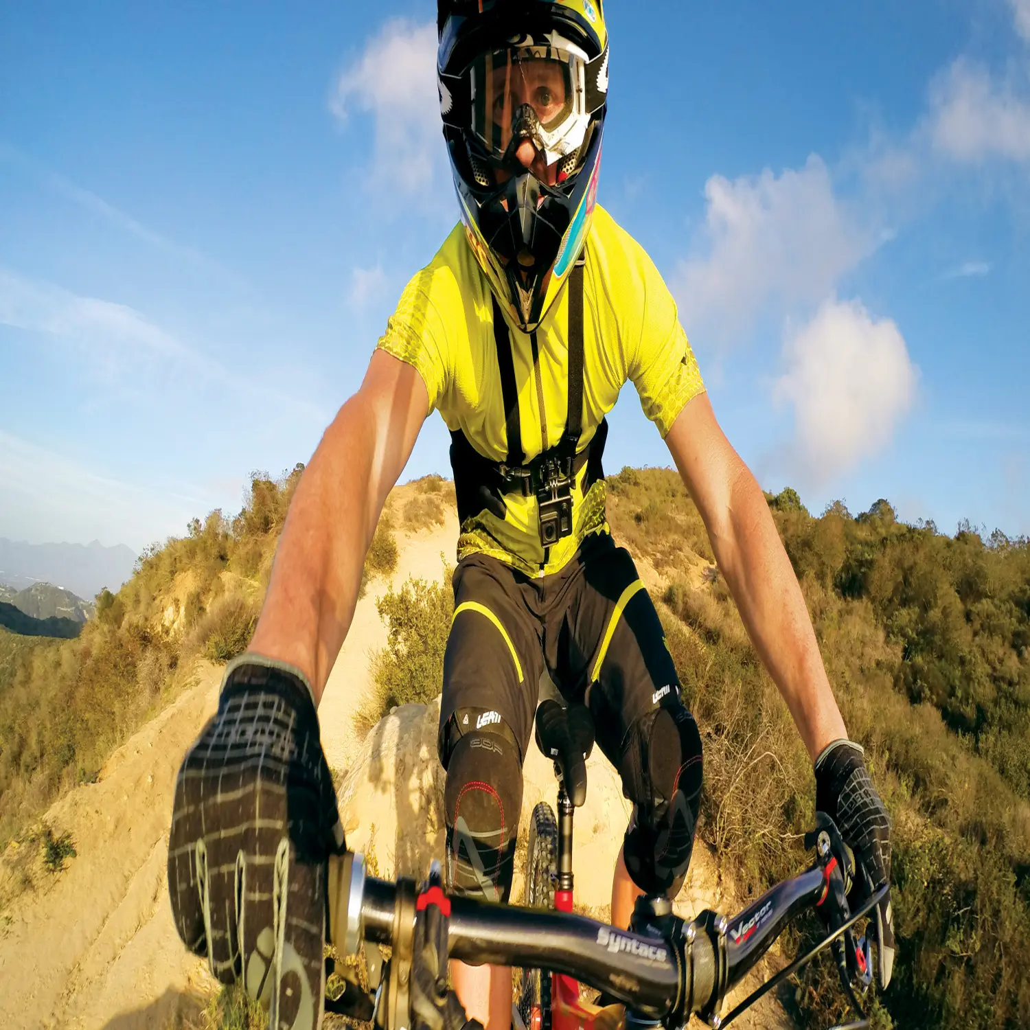  - GoPro Blackout Housing
