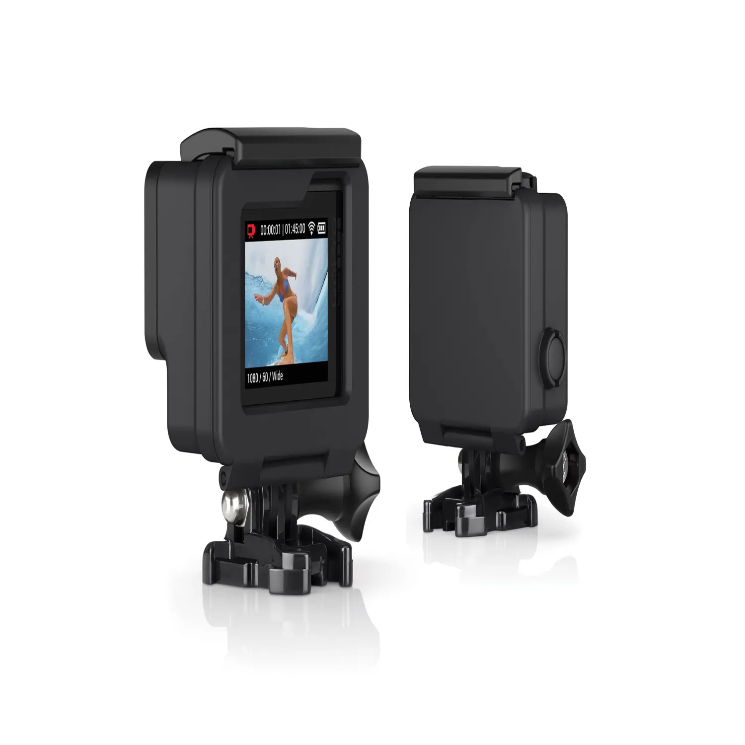  - GoPro Blackout Housing