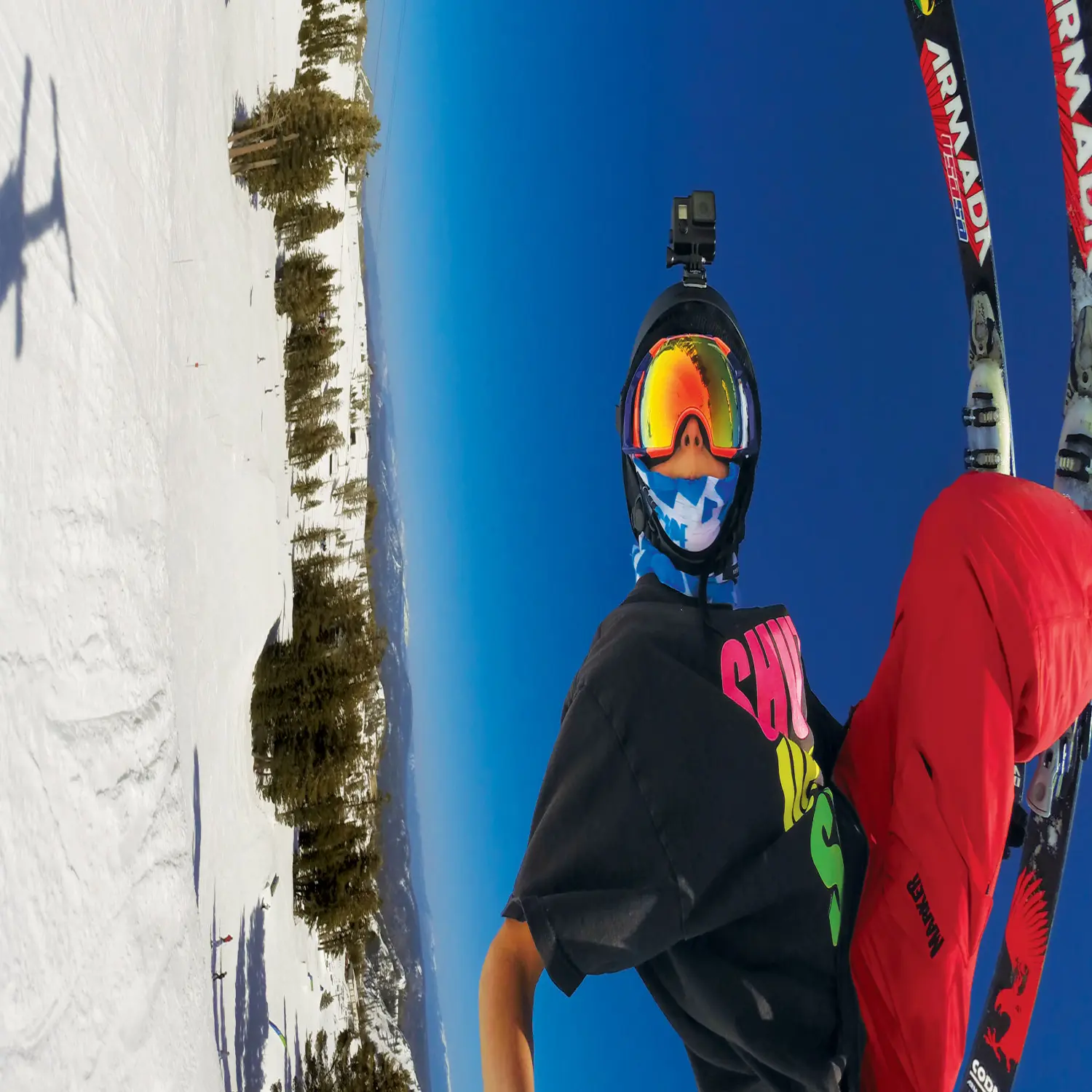  - GoPro Blackout Housing