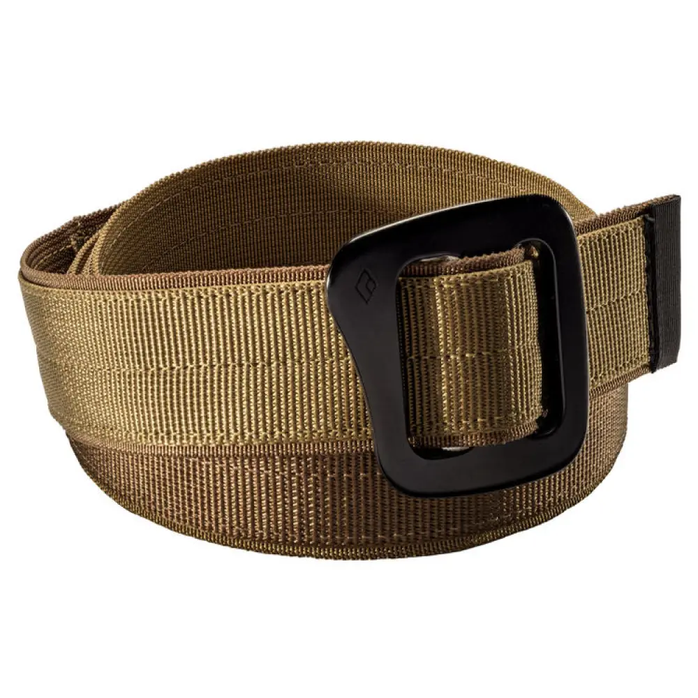 Black Diamond Diamond Mine Belt
