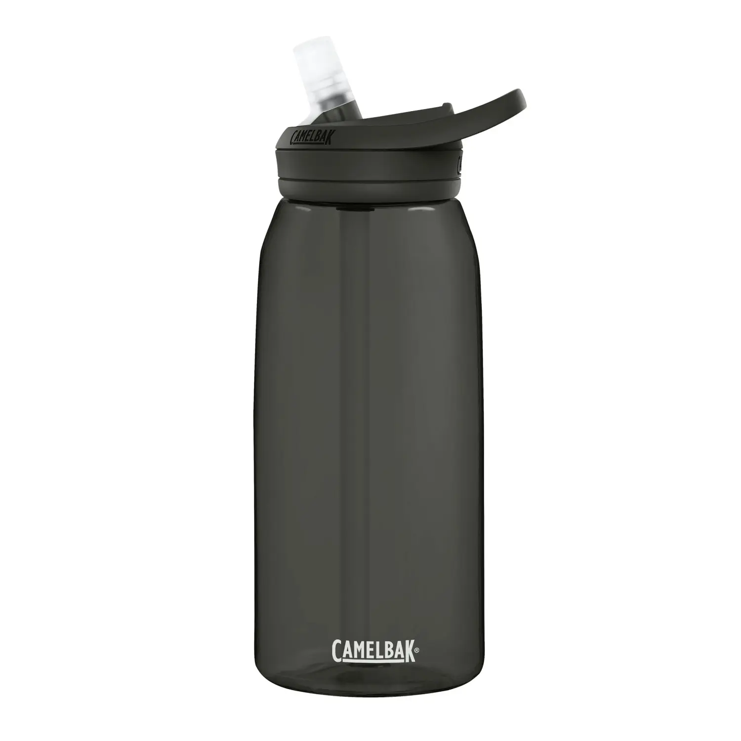 charcoal - CamelBak Eddy+ 32 oz (1 lt)