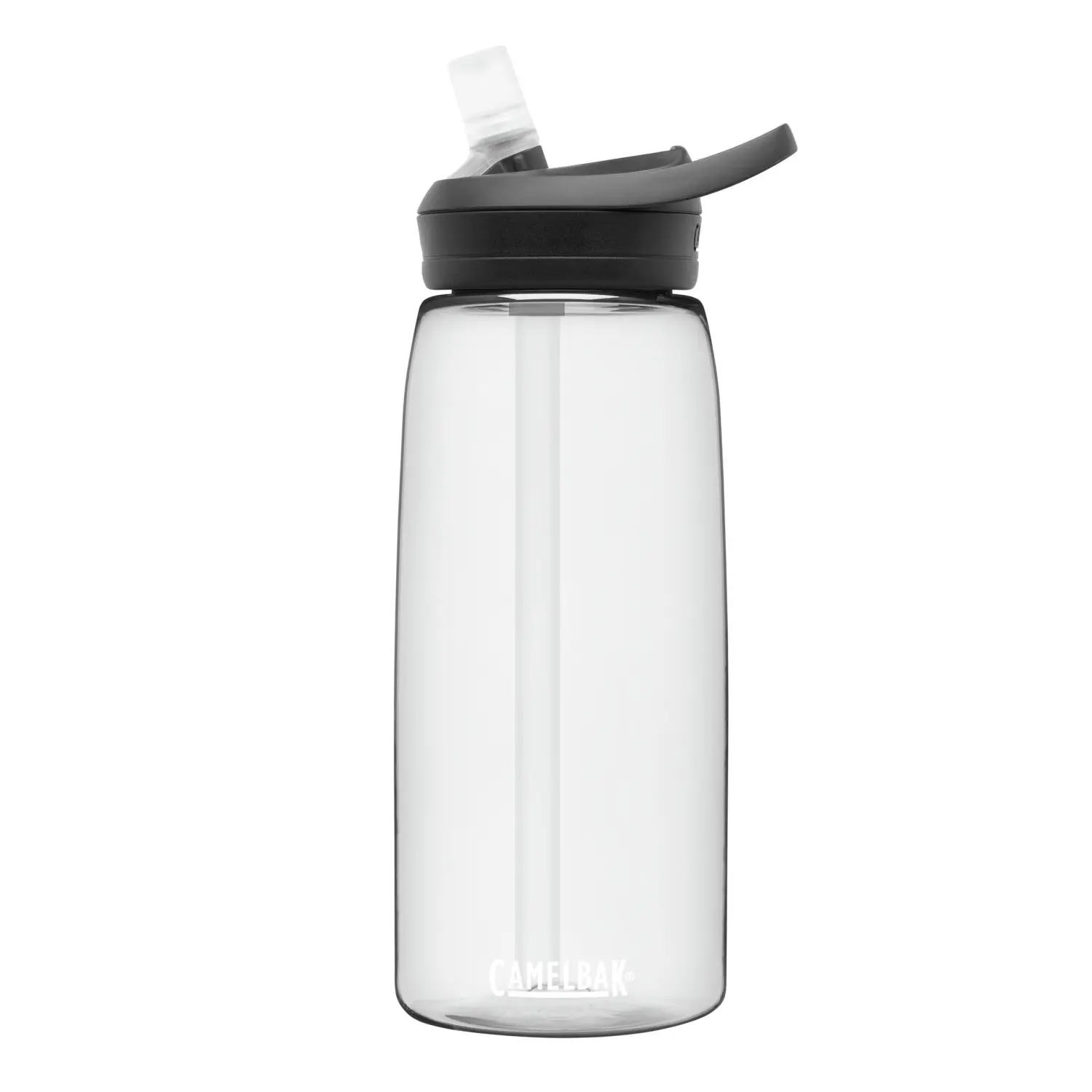 clear - CamelBak Eddy+ 32 oz (1 lt)