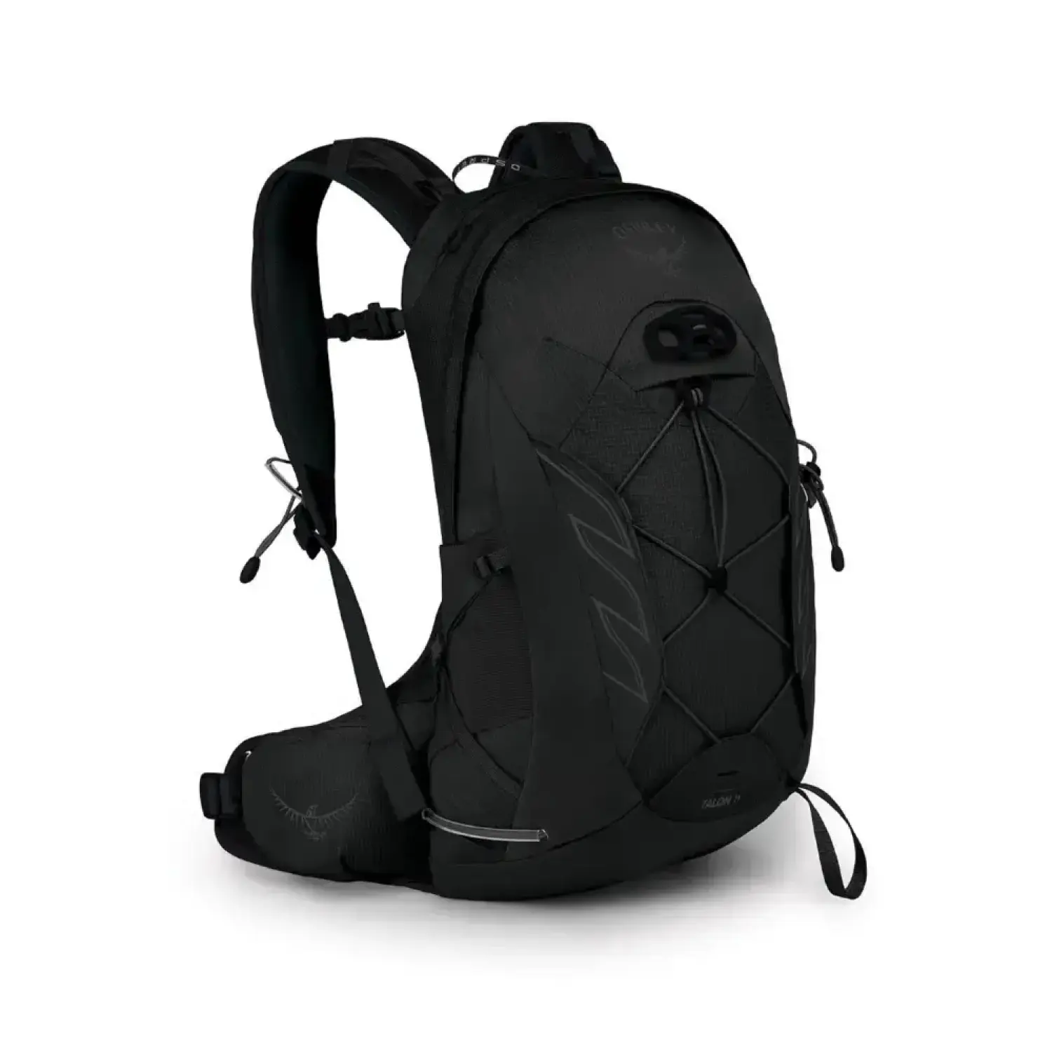 stealth black - Osprey Talon 11