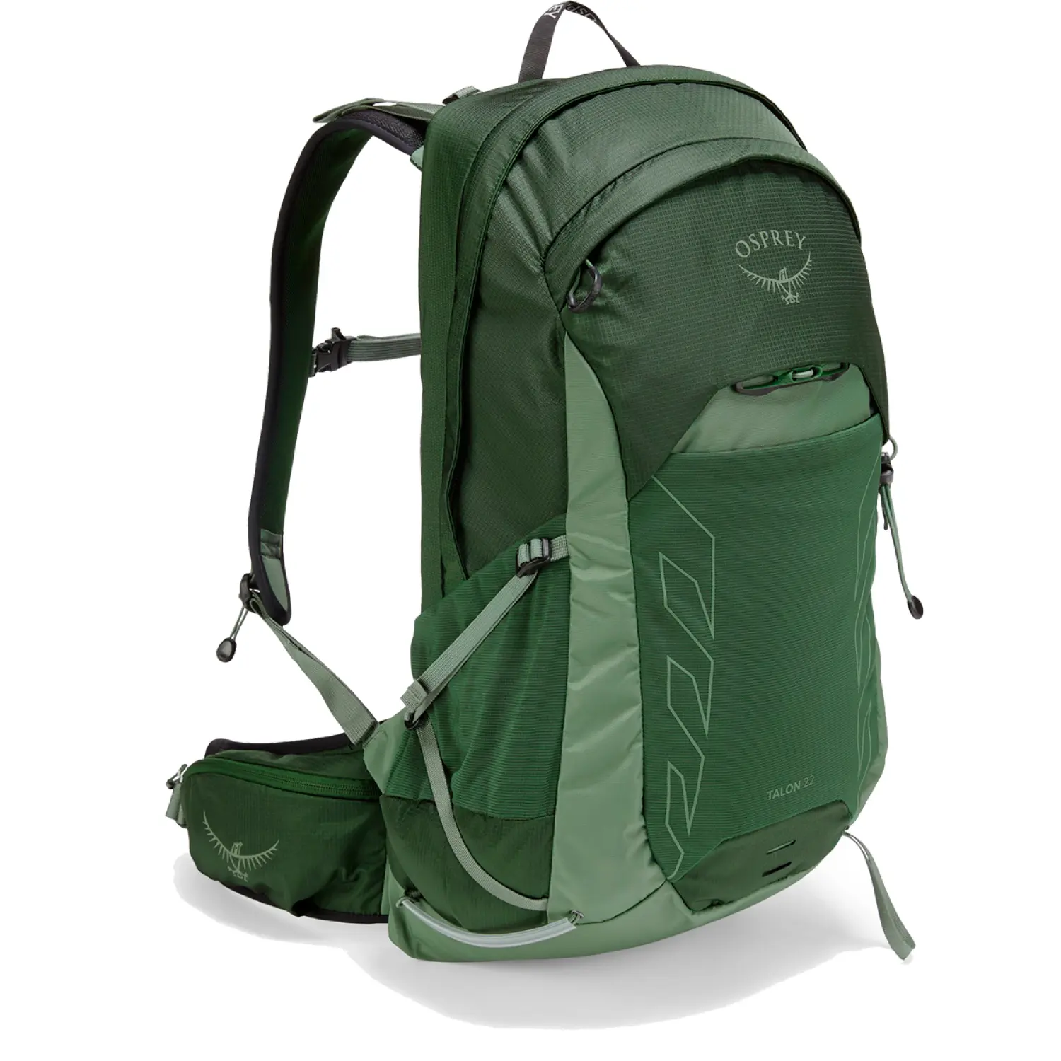  - Osprey Talon 22