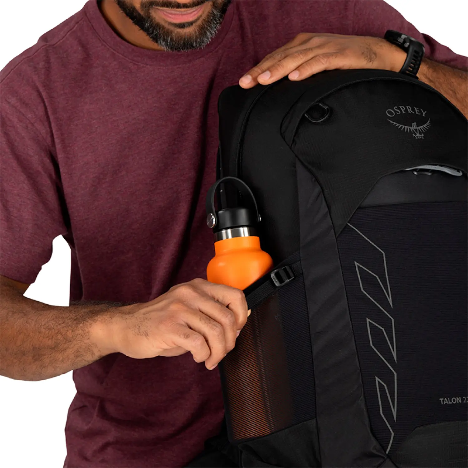  - Osprey Talon 22
