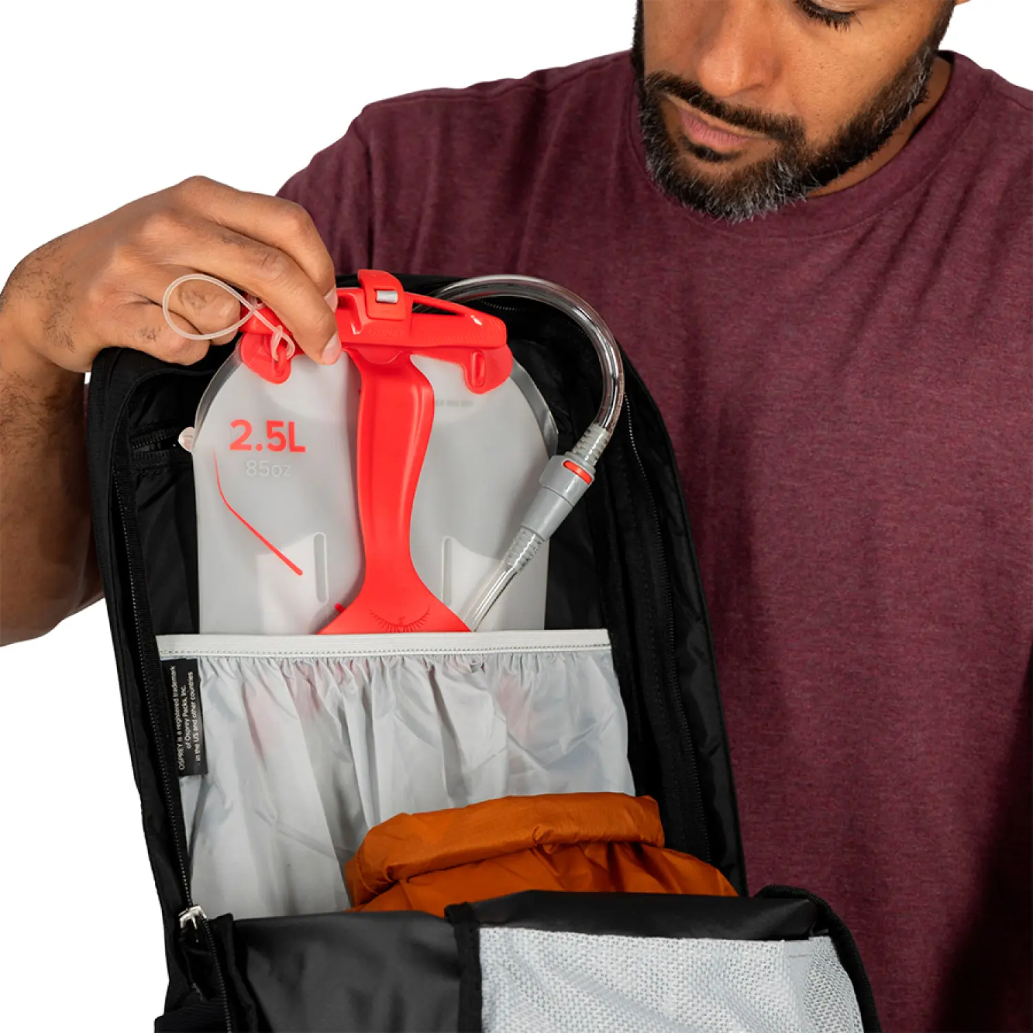  - Osprey Talon 22