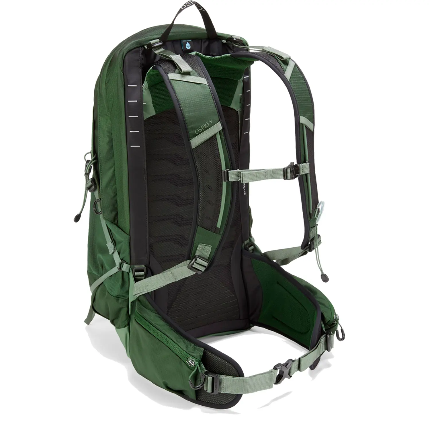  - Osprey Talon 22