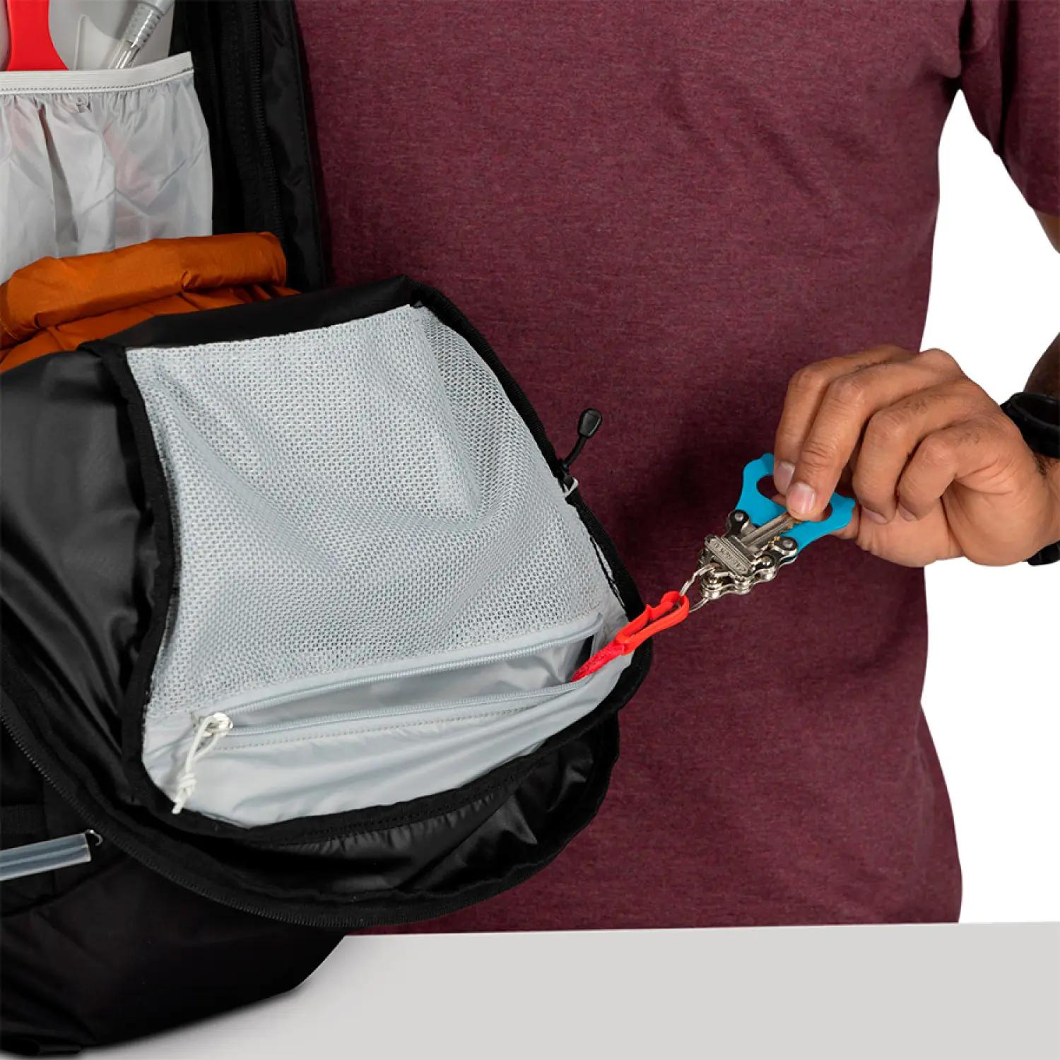  - Osprey Talon 22