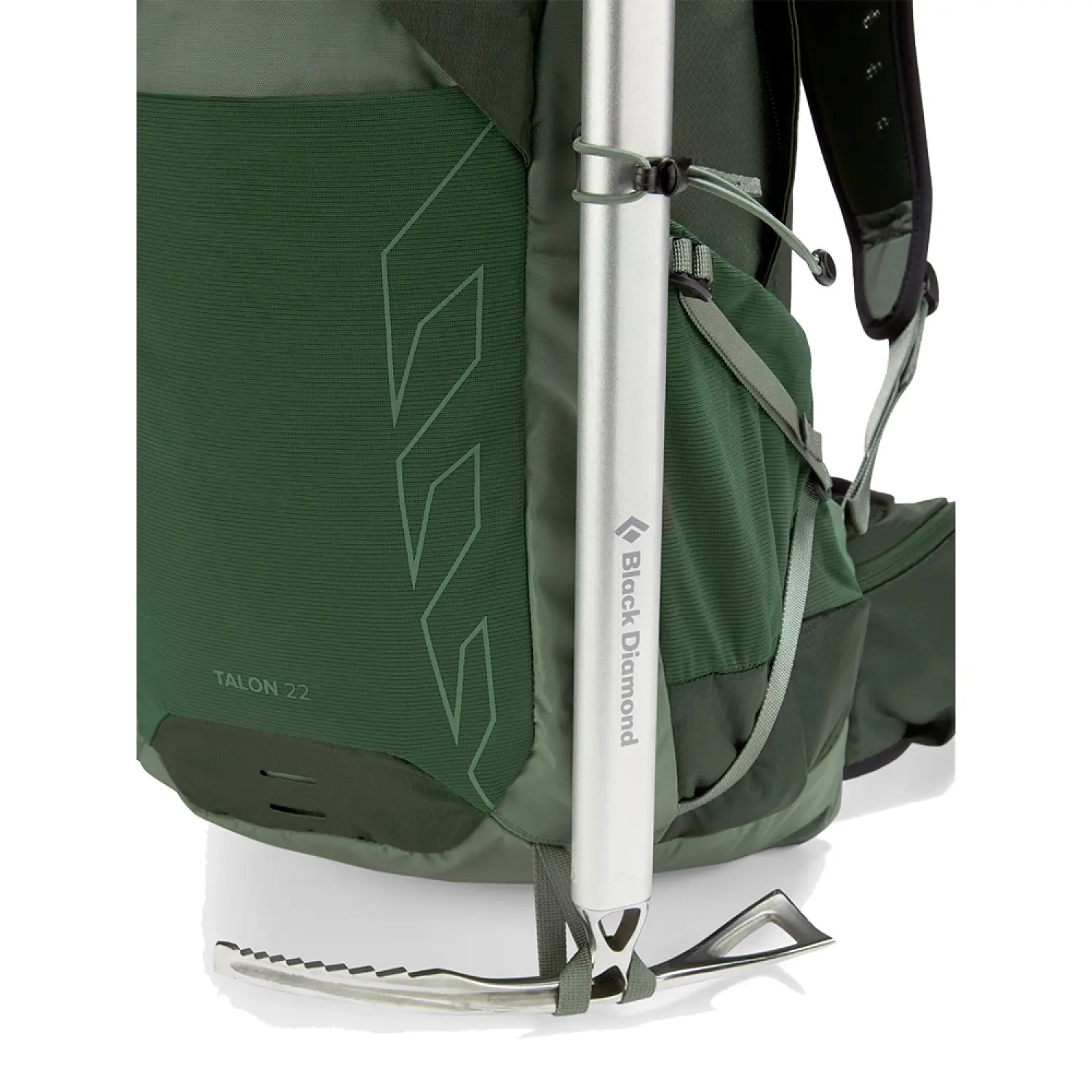  - Osprey Talon 22