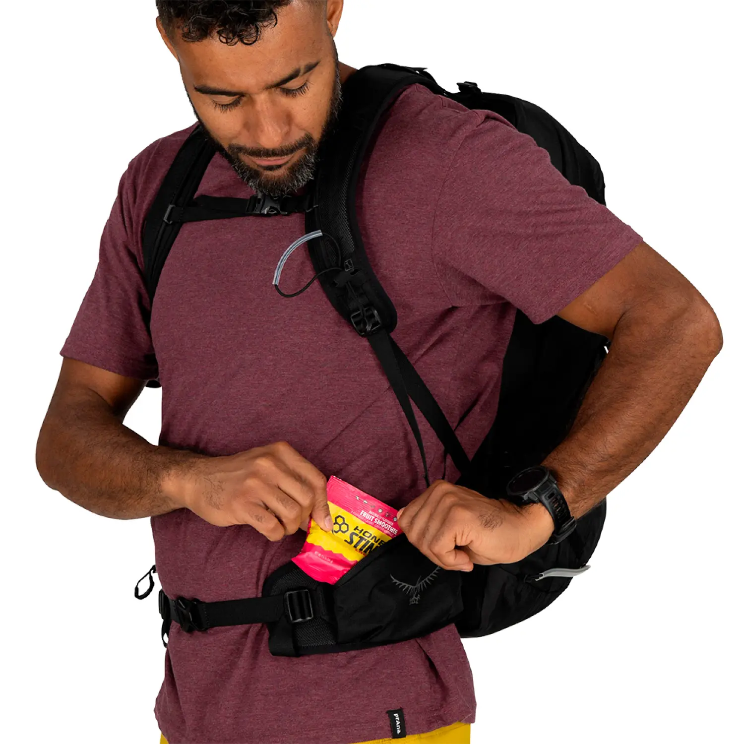  - Osprey Talon 22