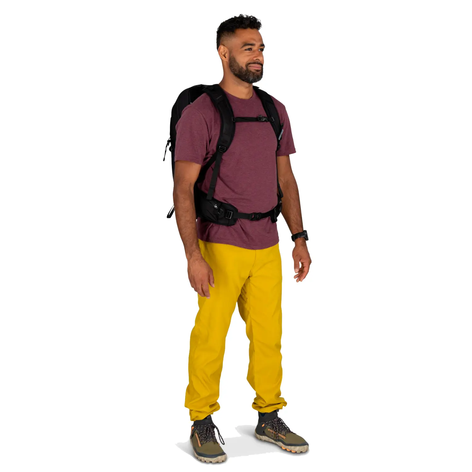  - Osprey Talon 22