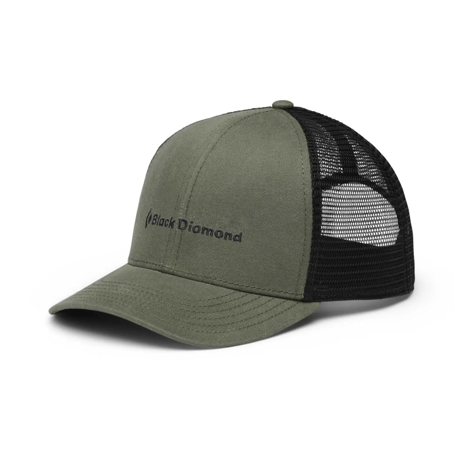  - Black Diamond BD Trucker Hat