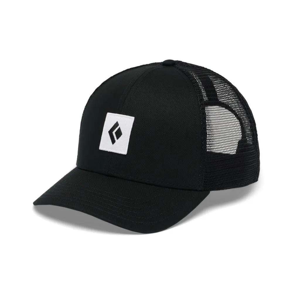 Black Diamond BD Trucker Hat