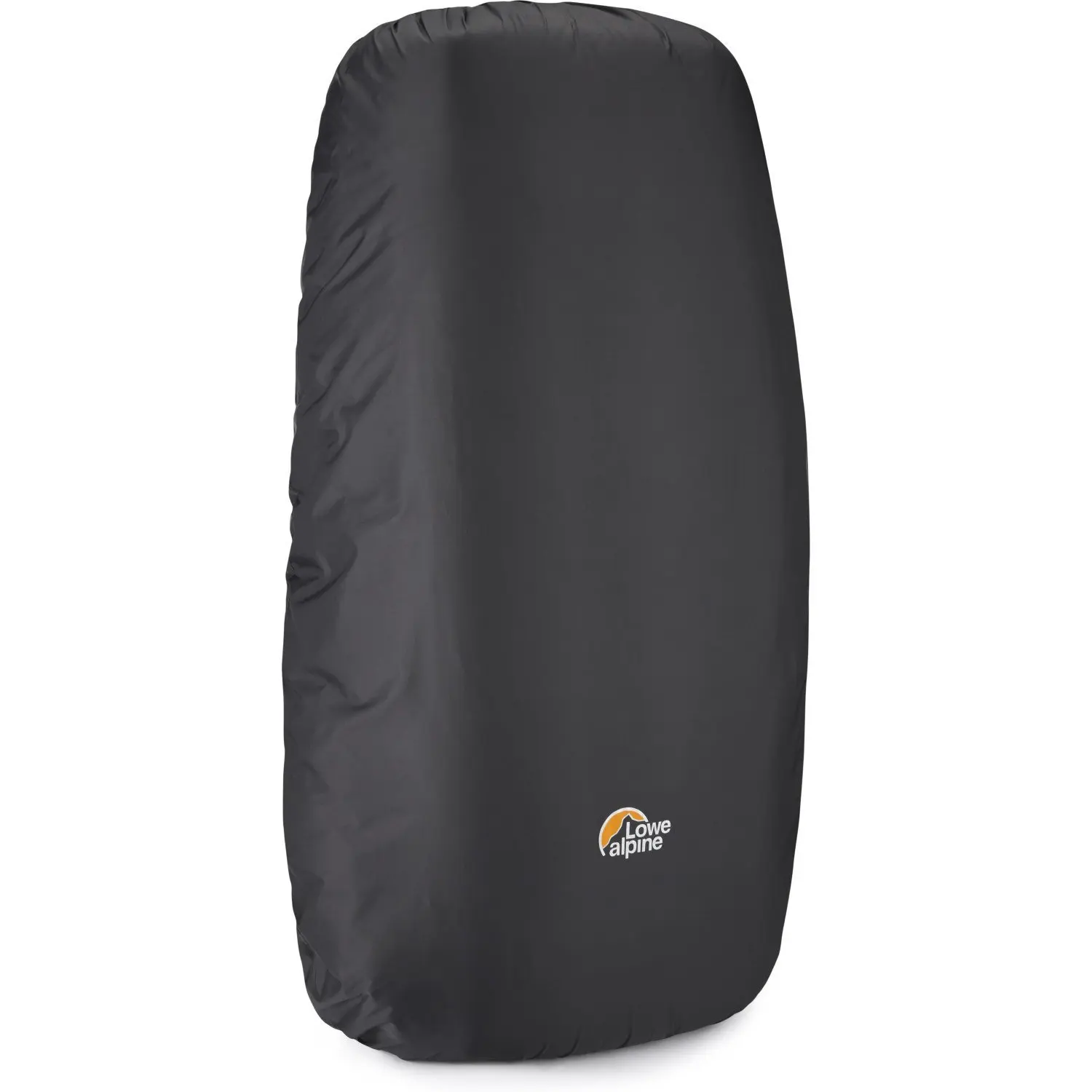 black - Lowe Alpine Raincover