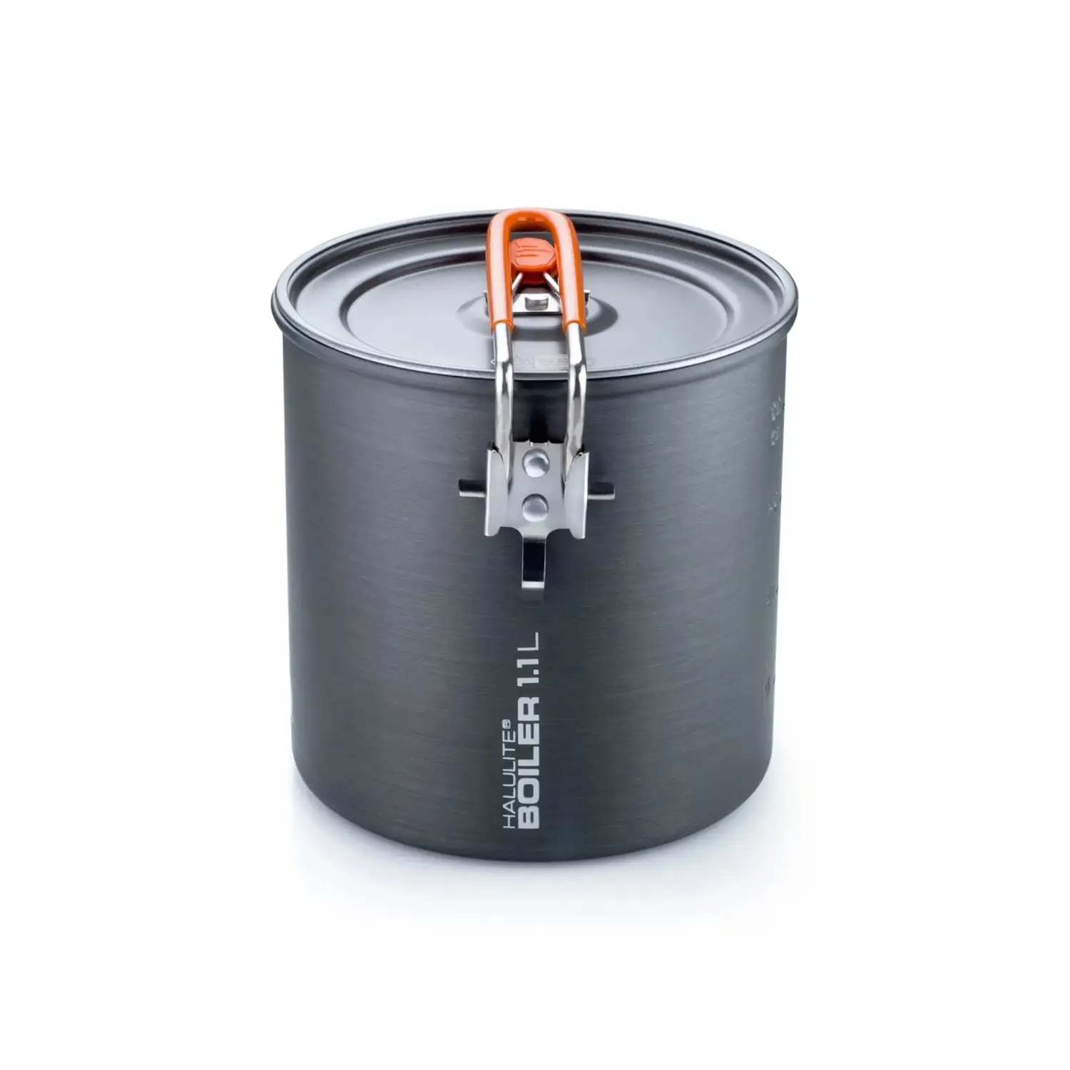  - GSI Halulite 1.1 L Boiler