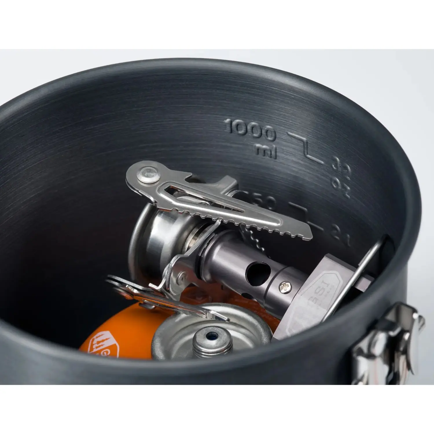  - GSI Halulite 1.8 L Boiler