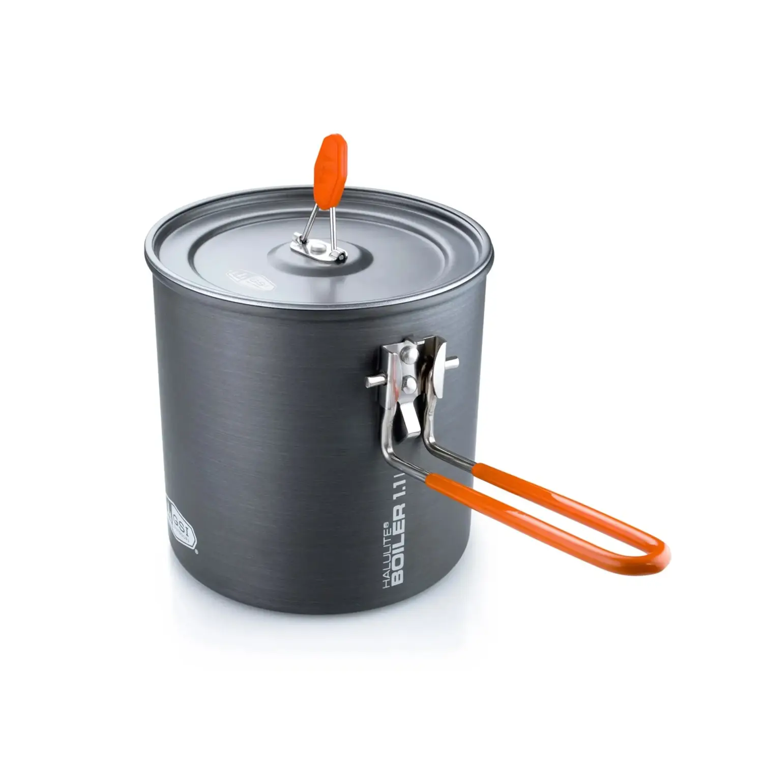  - GSI Halulite 1.8 L Boiler