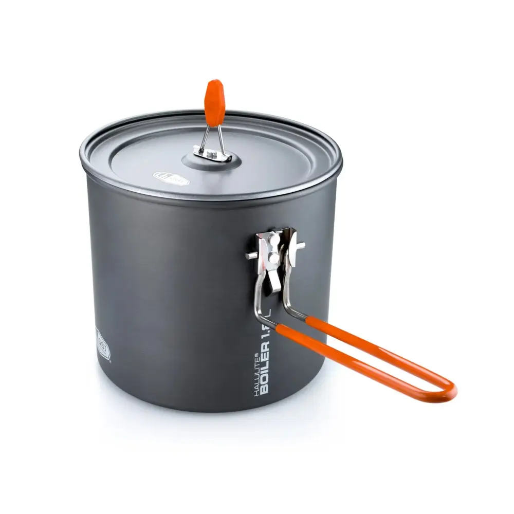 GSI Halulite 1.8 L Boiler