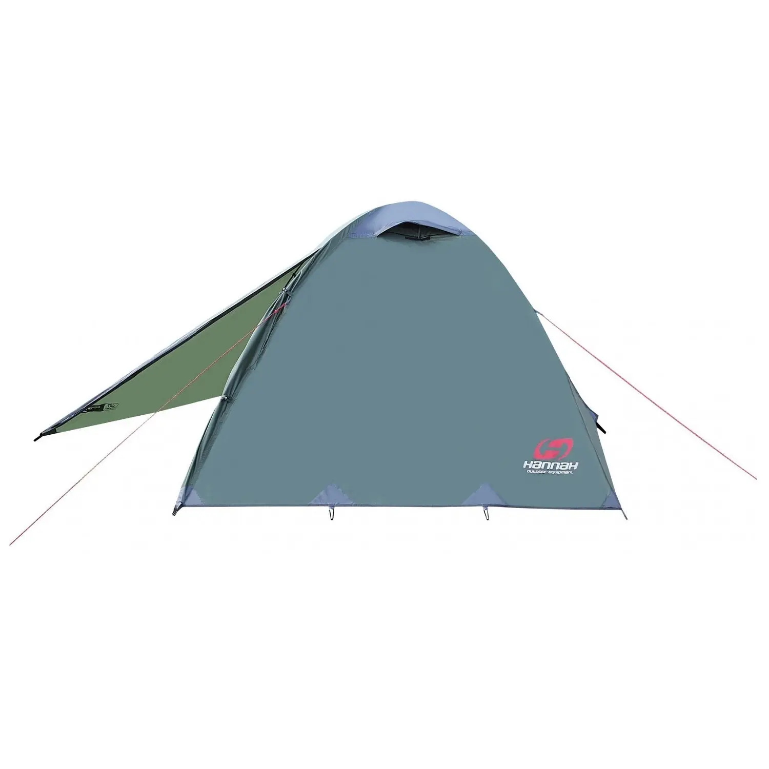  - Hannah Serak 3 Tent