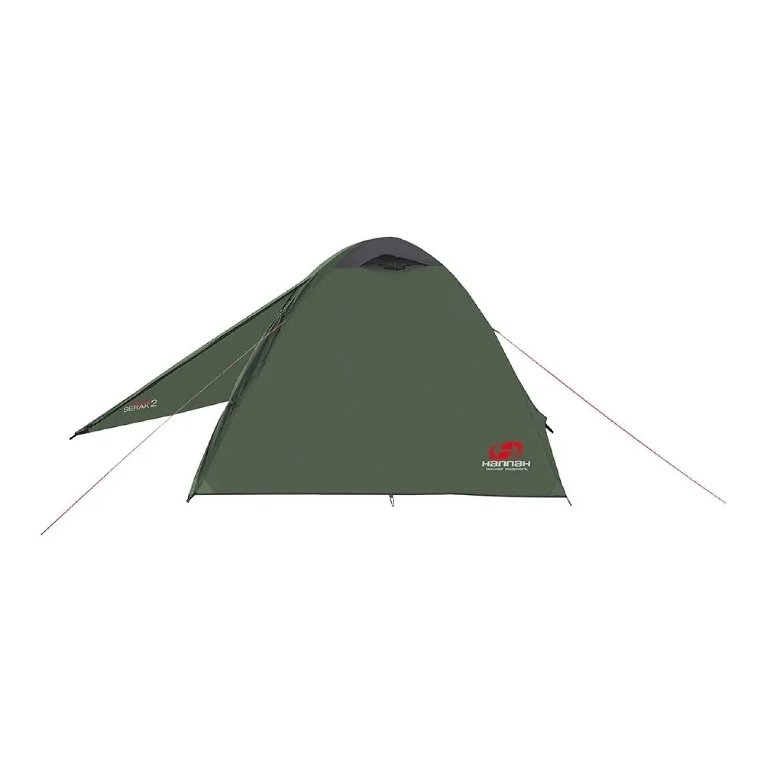  - Hannah Serak 2 Tent