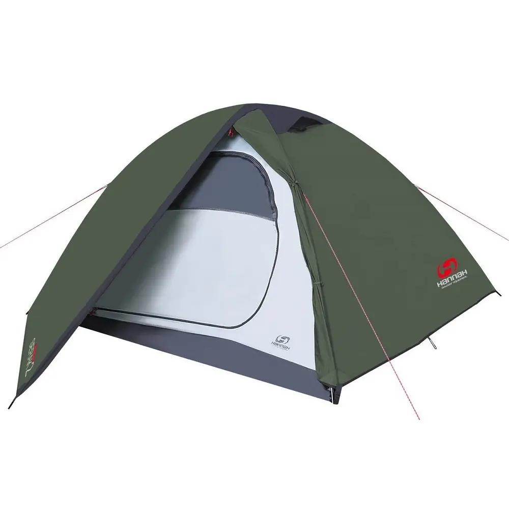 Hannah Serak 2 Tent