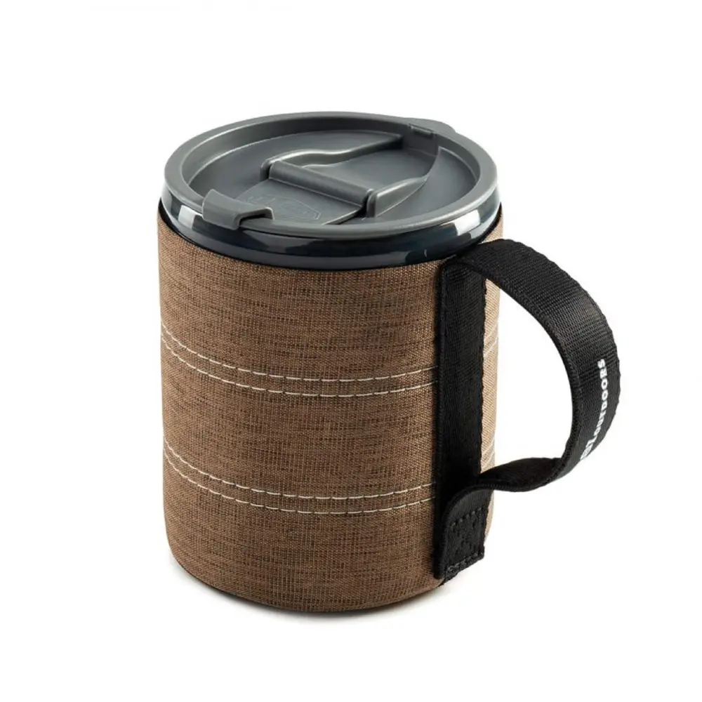 GSI Infinity Backpacker Mug