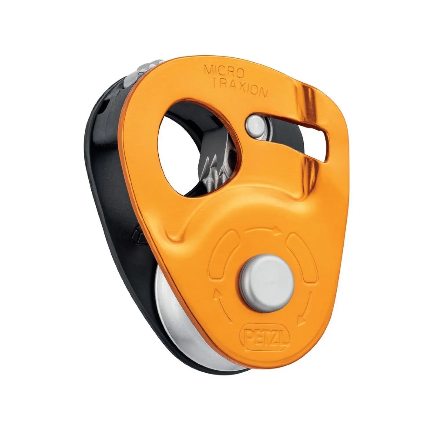  - Petzl Micro Traxion