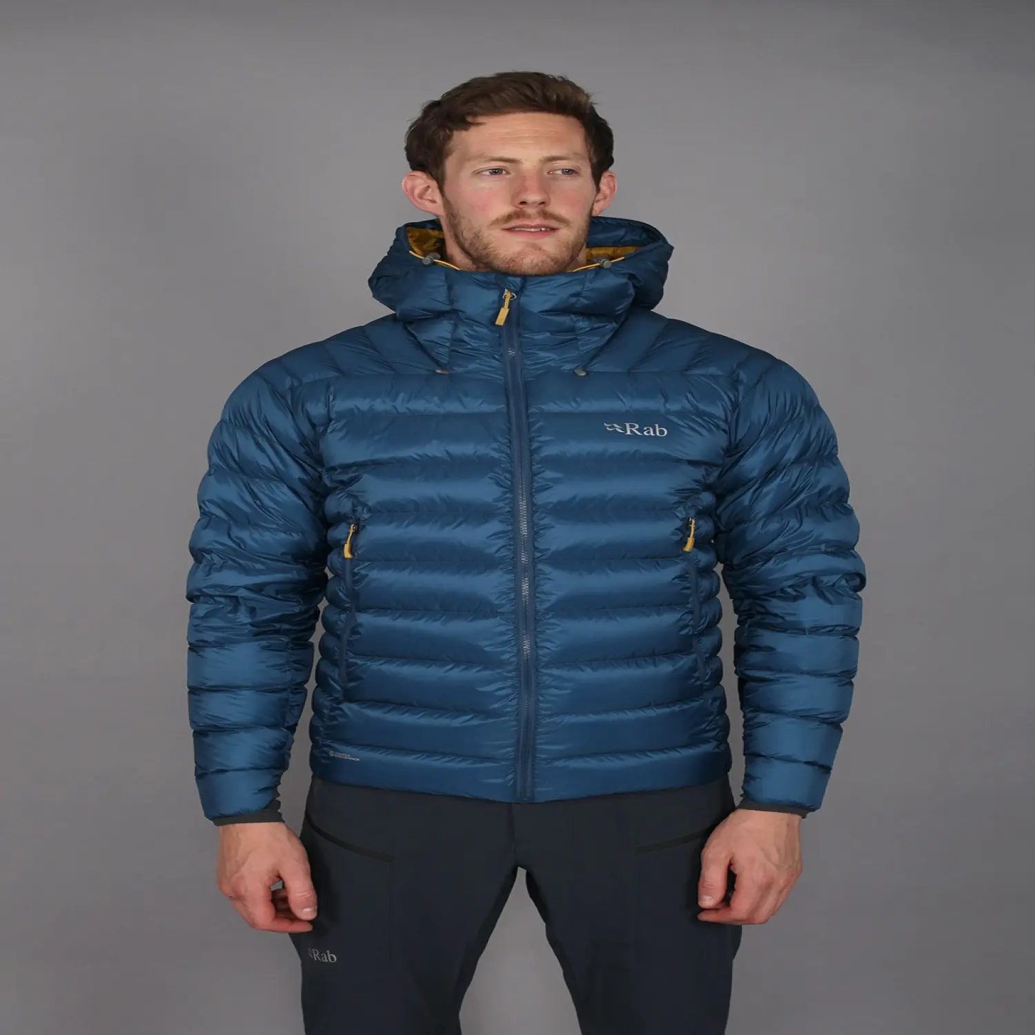  - Rab Electron Jacket
