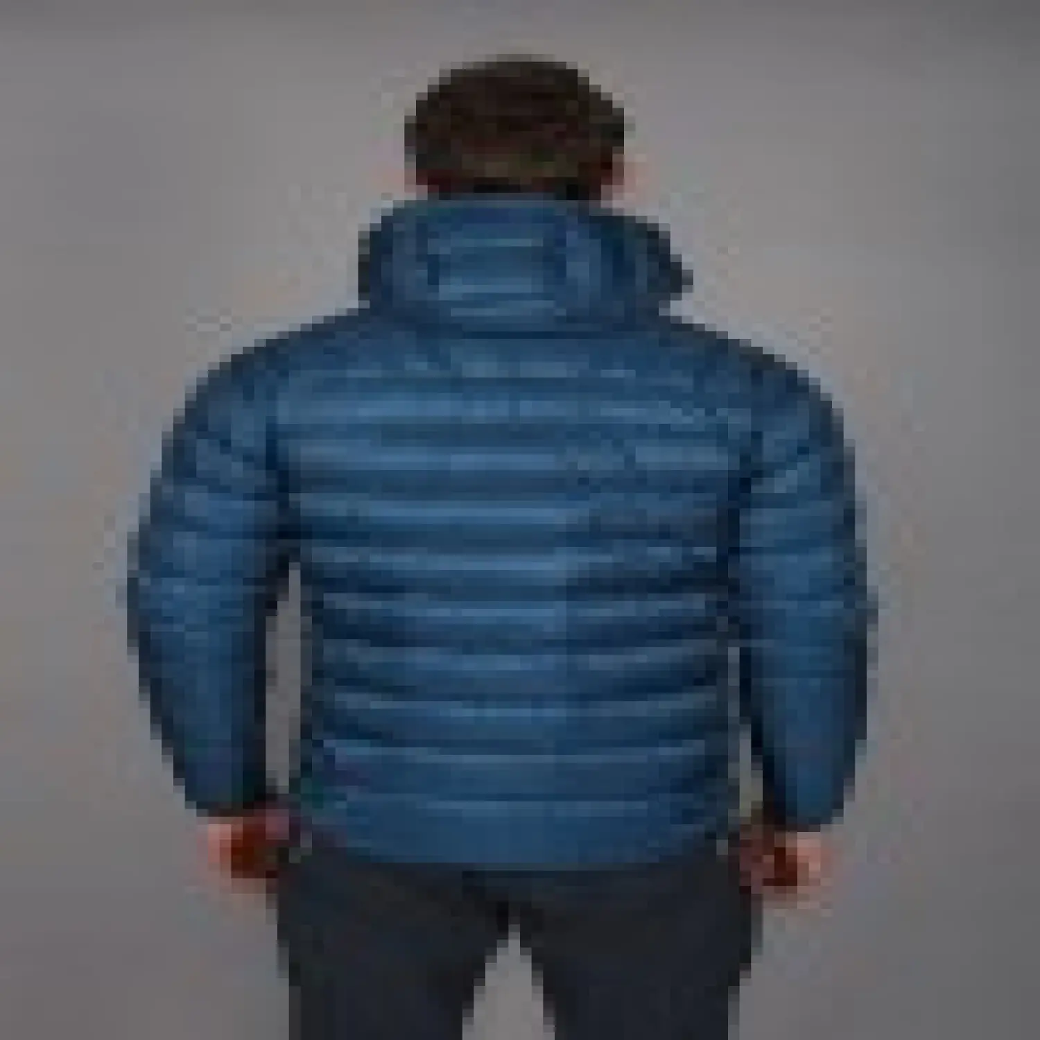  - Rab Electron Jacket