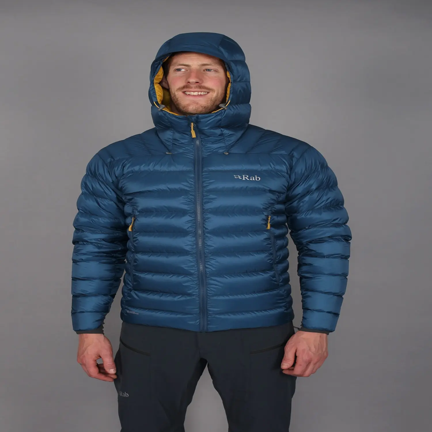  - Rab Electron Jacket