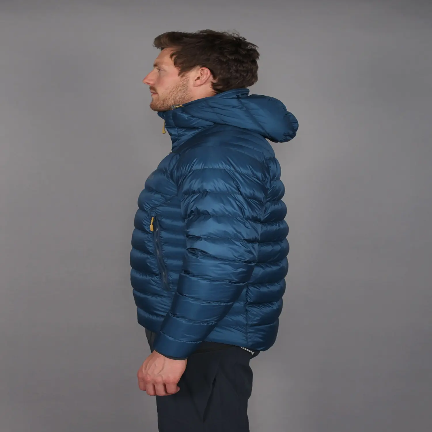  - Rab Electron Jacket