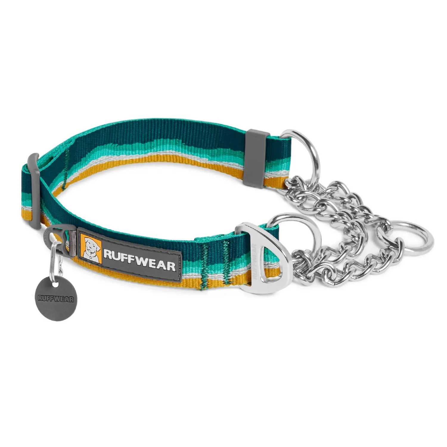 seafoam - Ruffwear Chain Reaction™