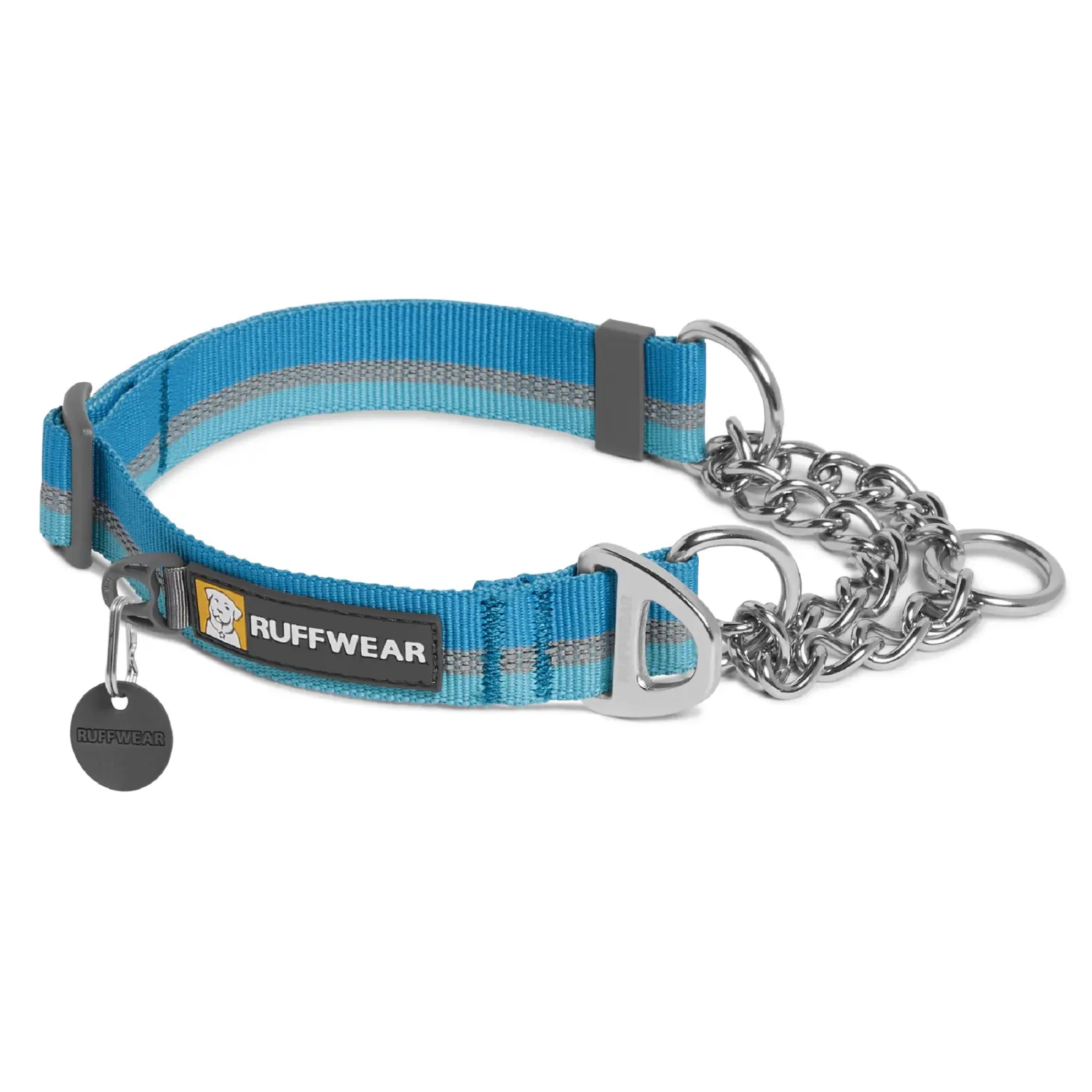 blue dusk - Ruffwear Chain Reaction™