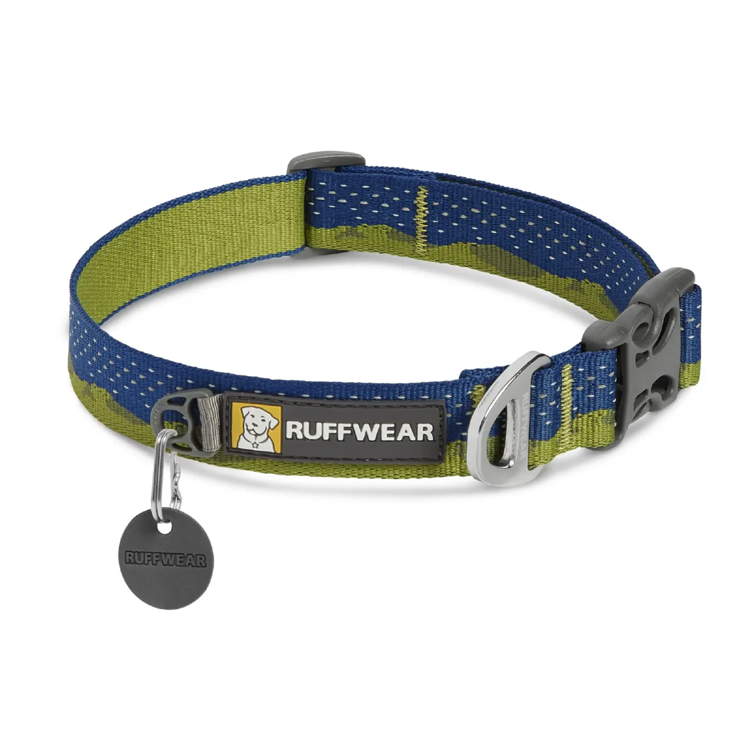 green hills - Ruffwear Crag™ Collar