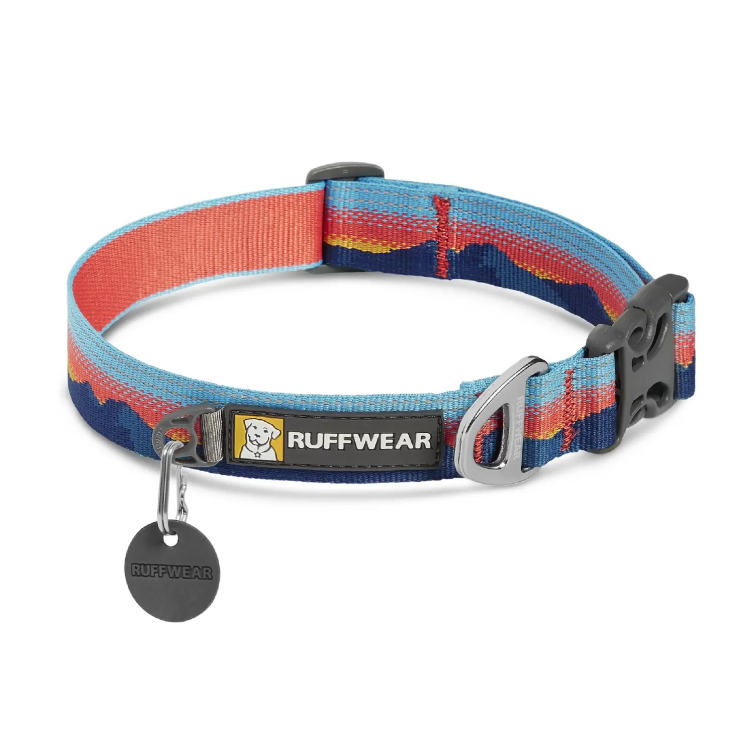 sunset - Ruffwear Crag™ Collar