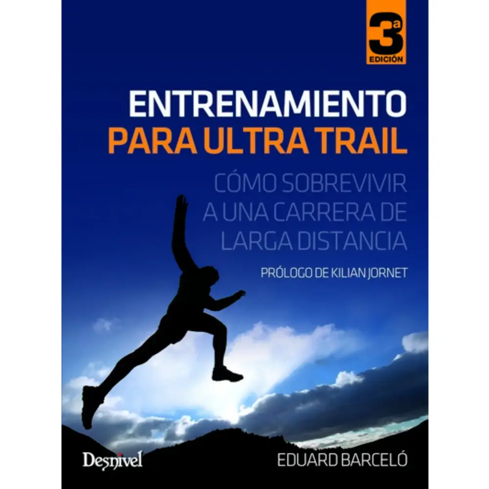 Desnivel Entrenamiento para Ultra Trail