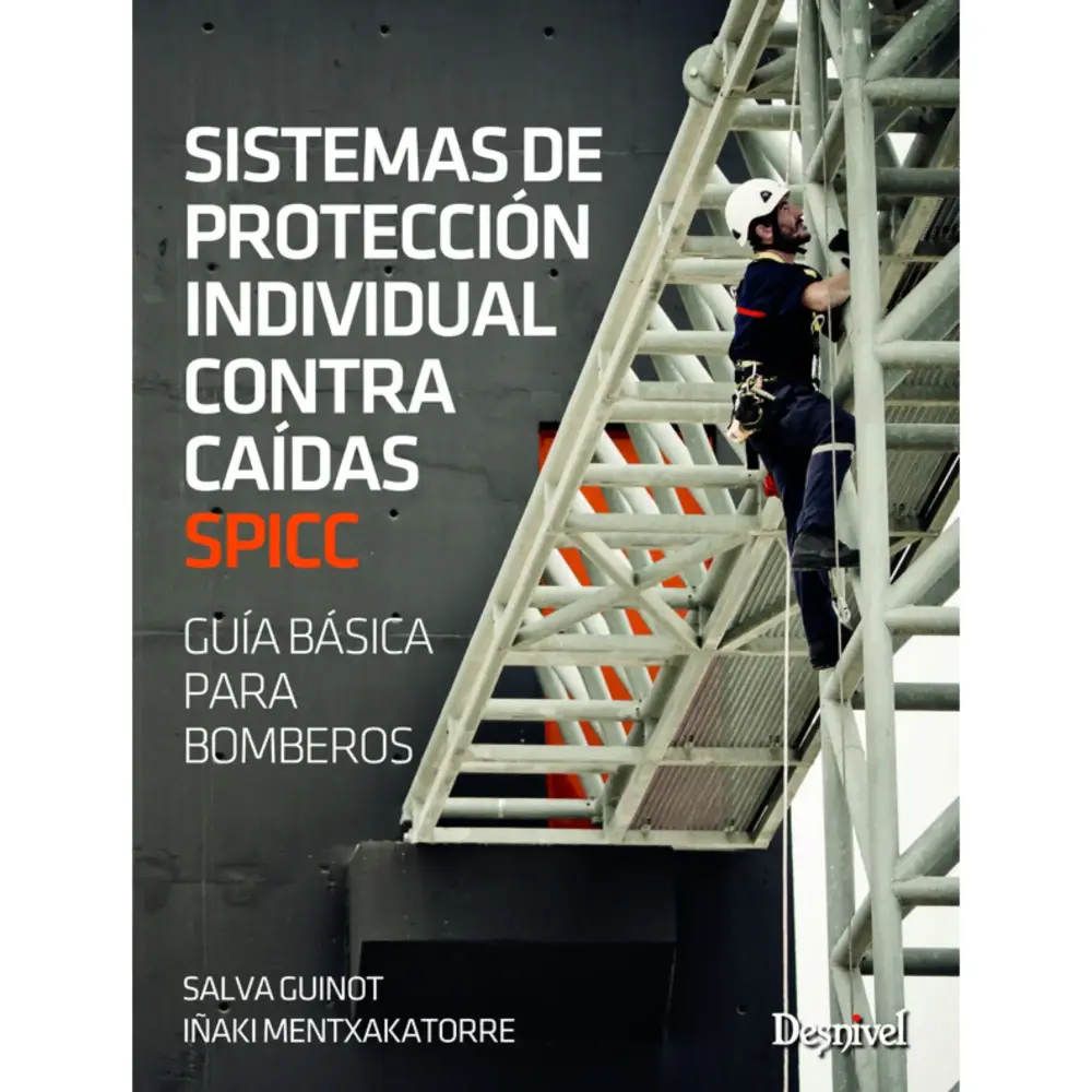 Desnivel Sistemas de protección individual contra caídas