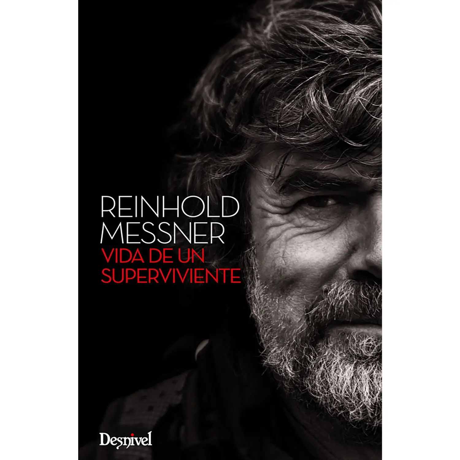  - Desnivel Vida de un superviviente