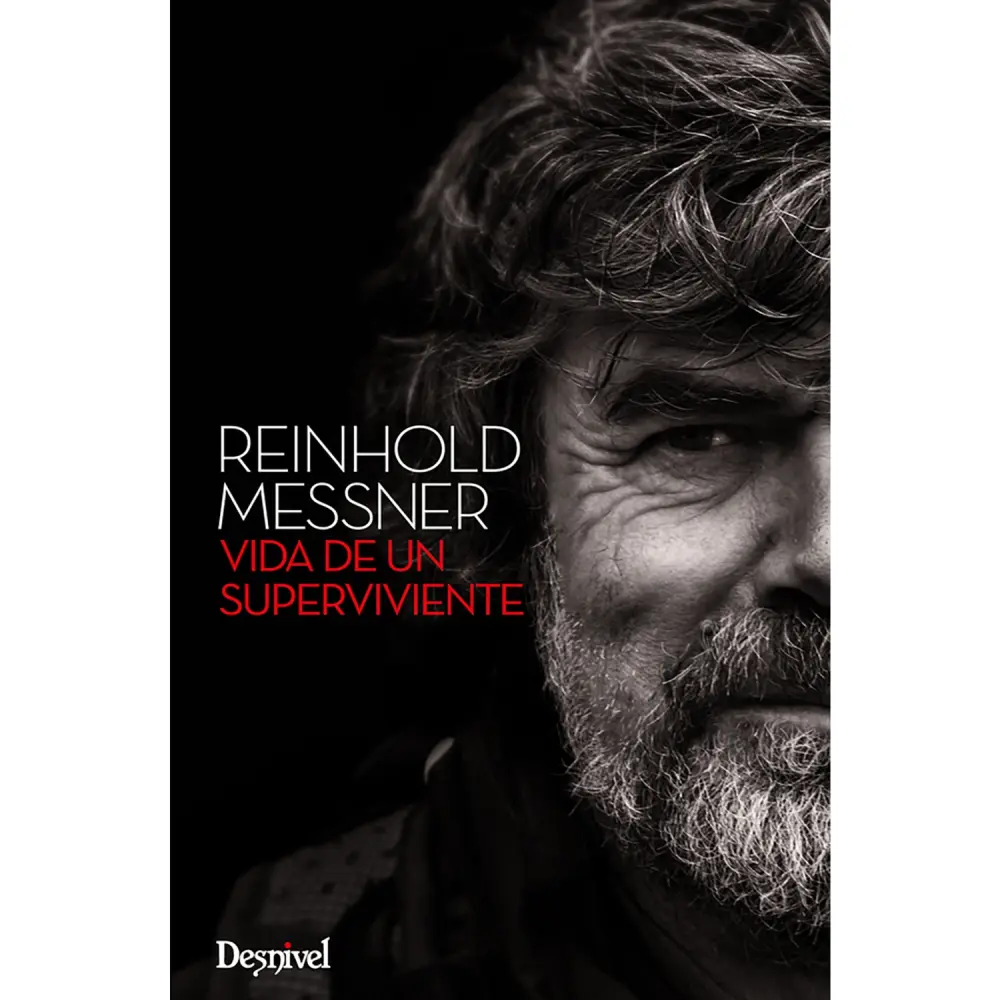 Desnivel Vida de un superviviente