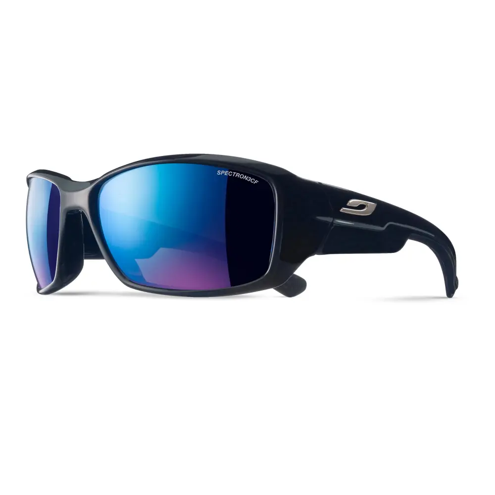 Shiny Black (blue Flash)