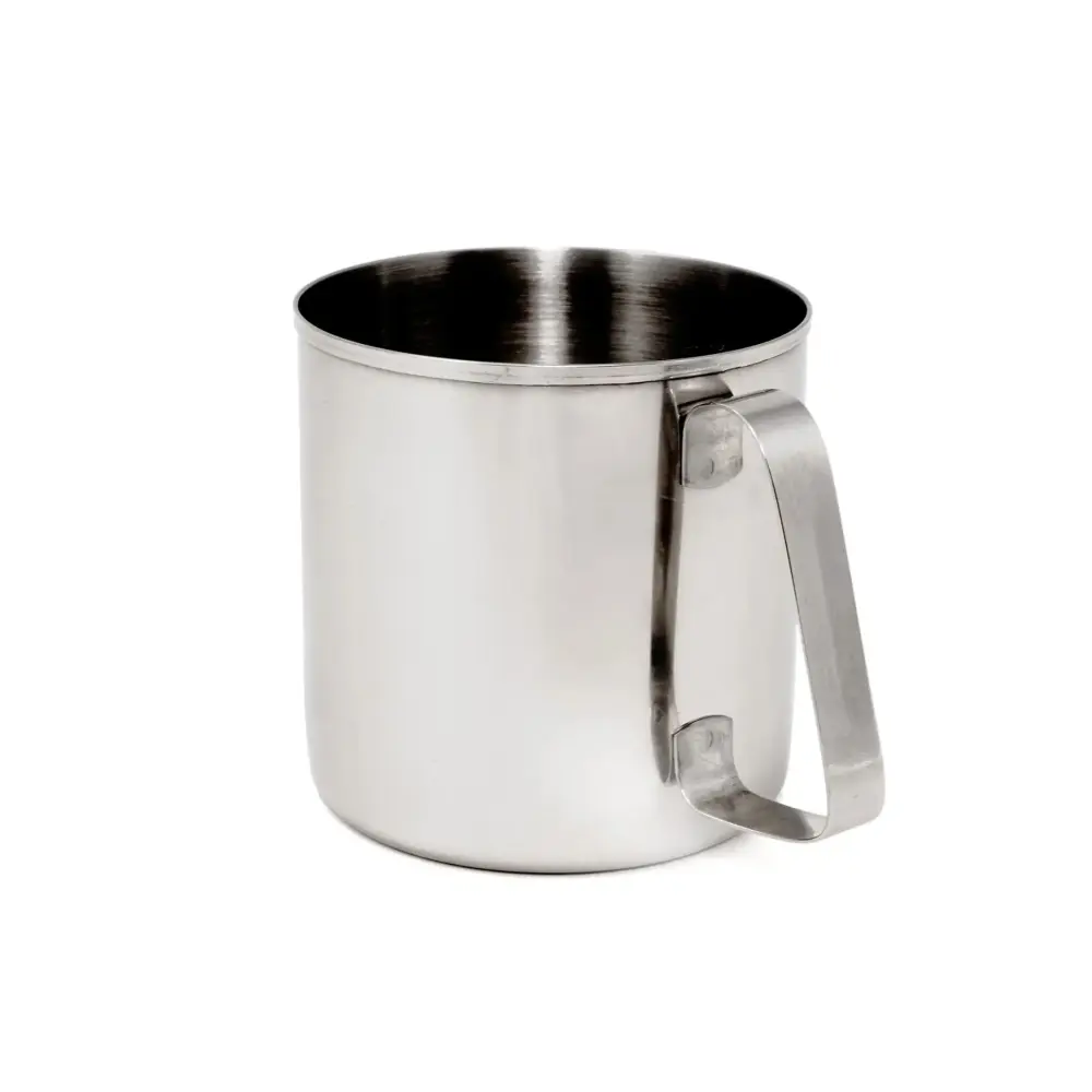 GSI Glacier Stainless 14 fl. oz. Cup