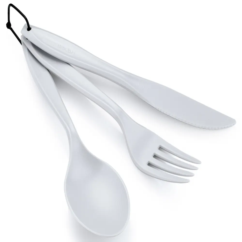 GSI 3 Pc Ring Cutlery