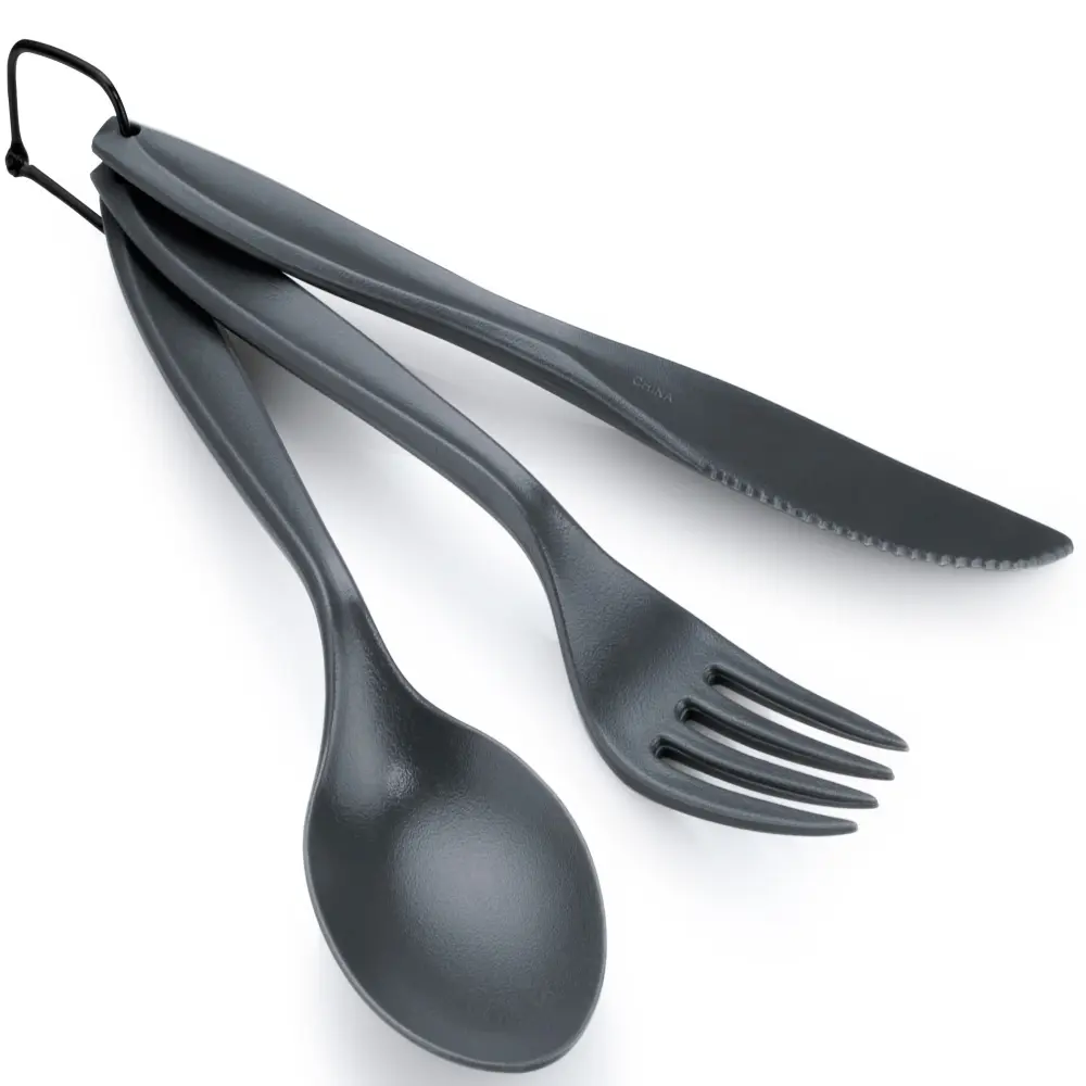 GSI 3 Pc Ring Cutlery
