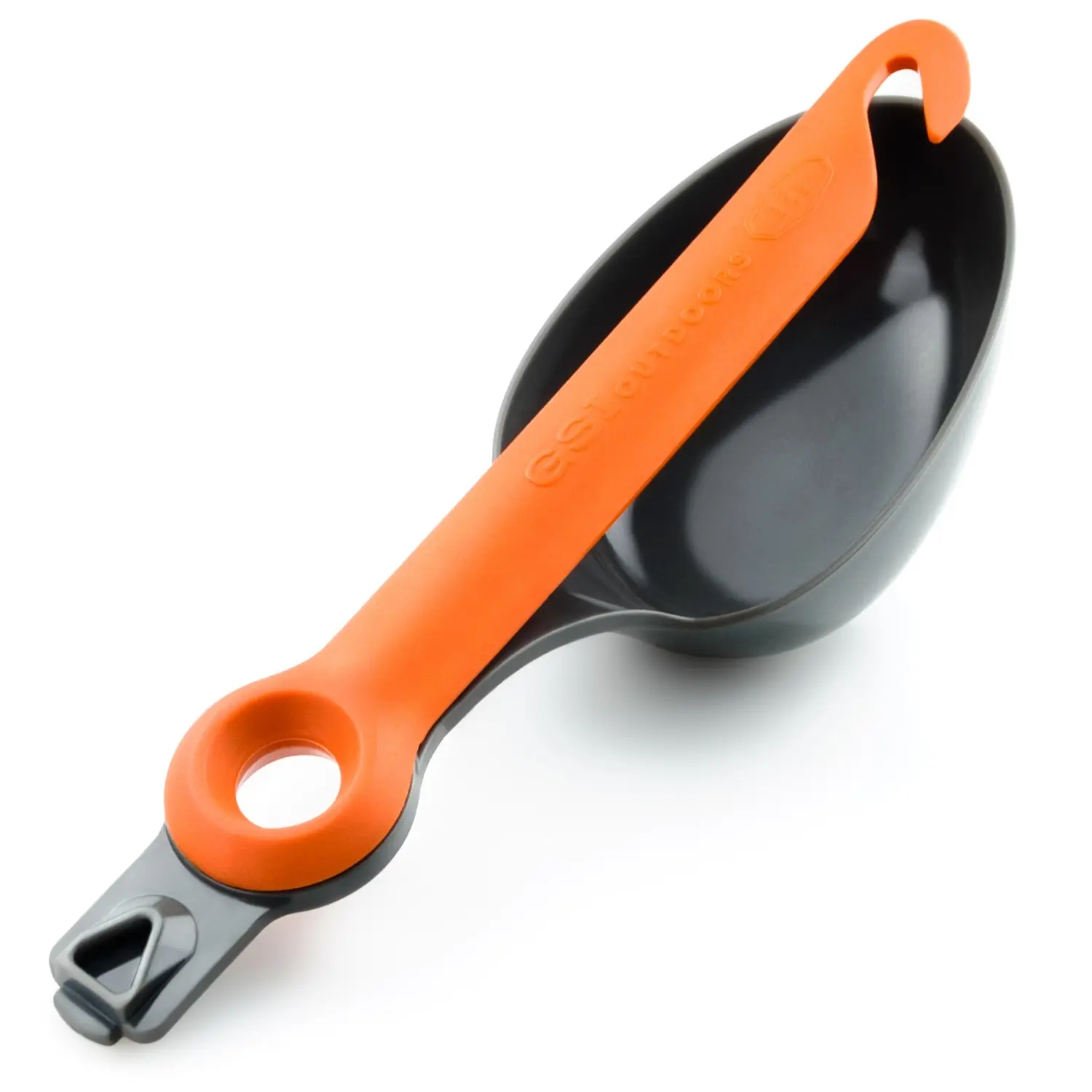  - GSI Pivot Spoon
