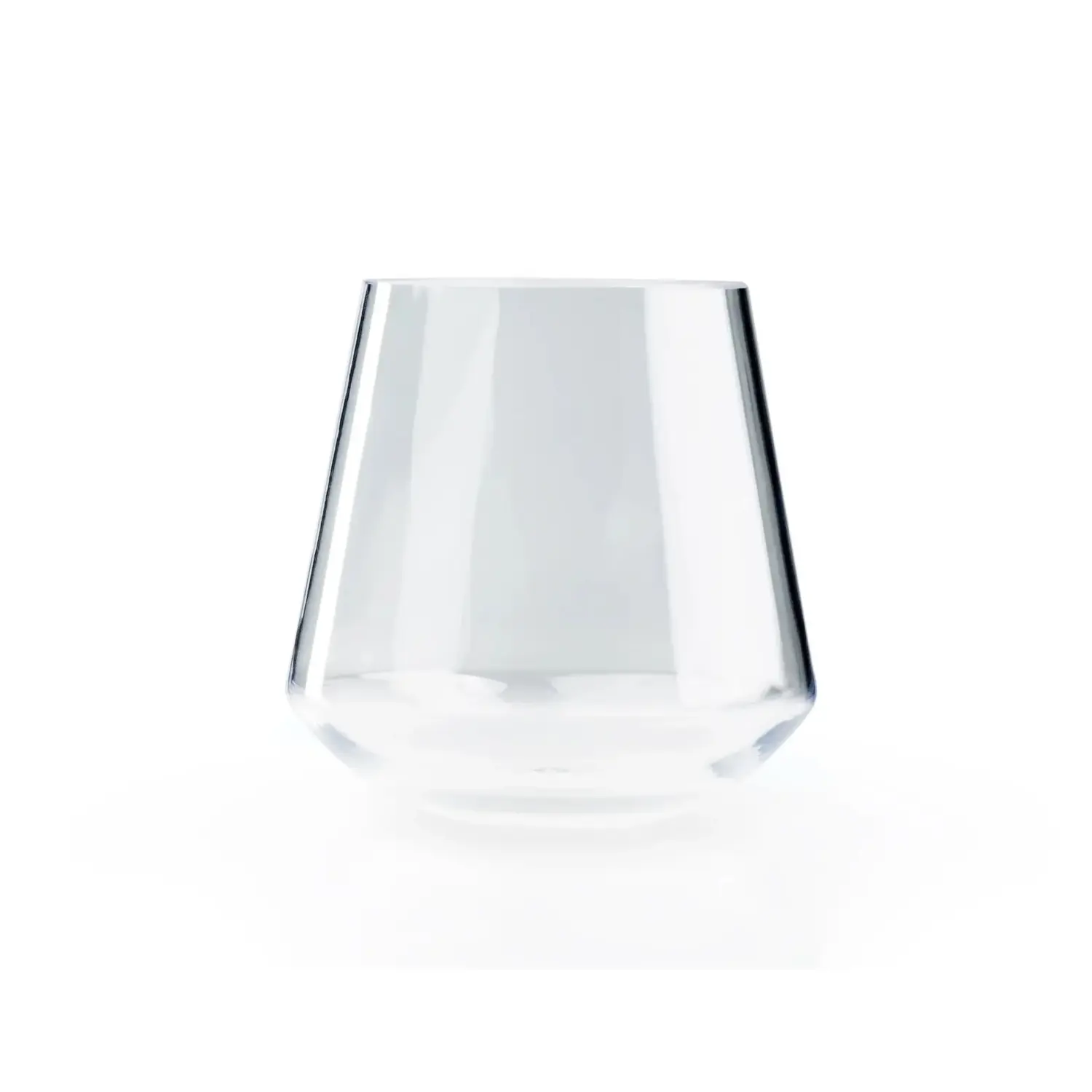  - GSI Stemless Wine Glass