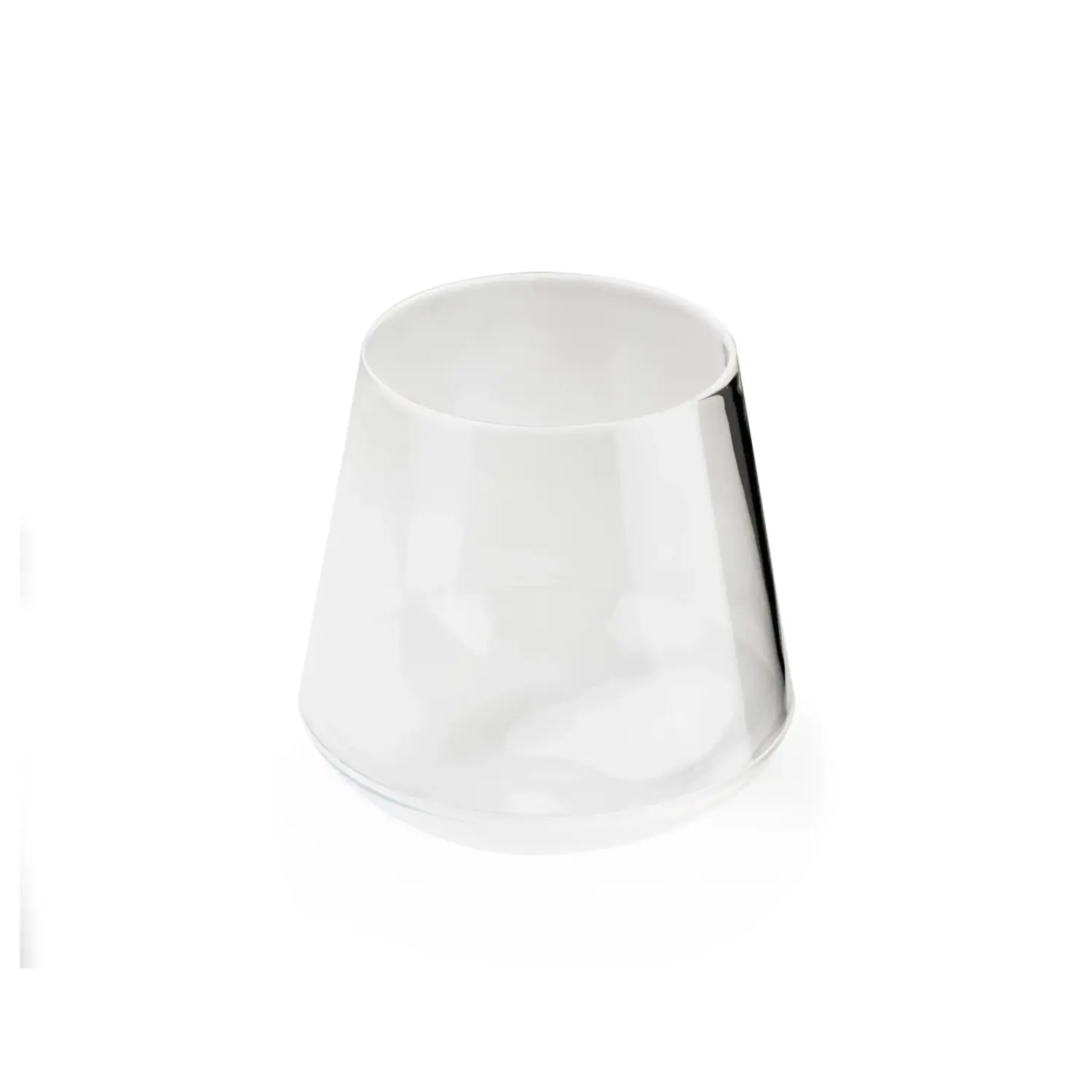  - GSI Stemless Wine Glass