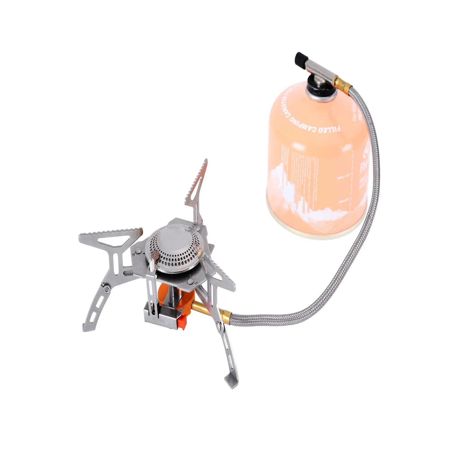  - Tatoo Torch Exped