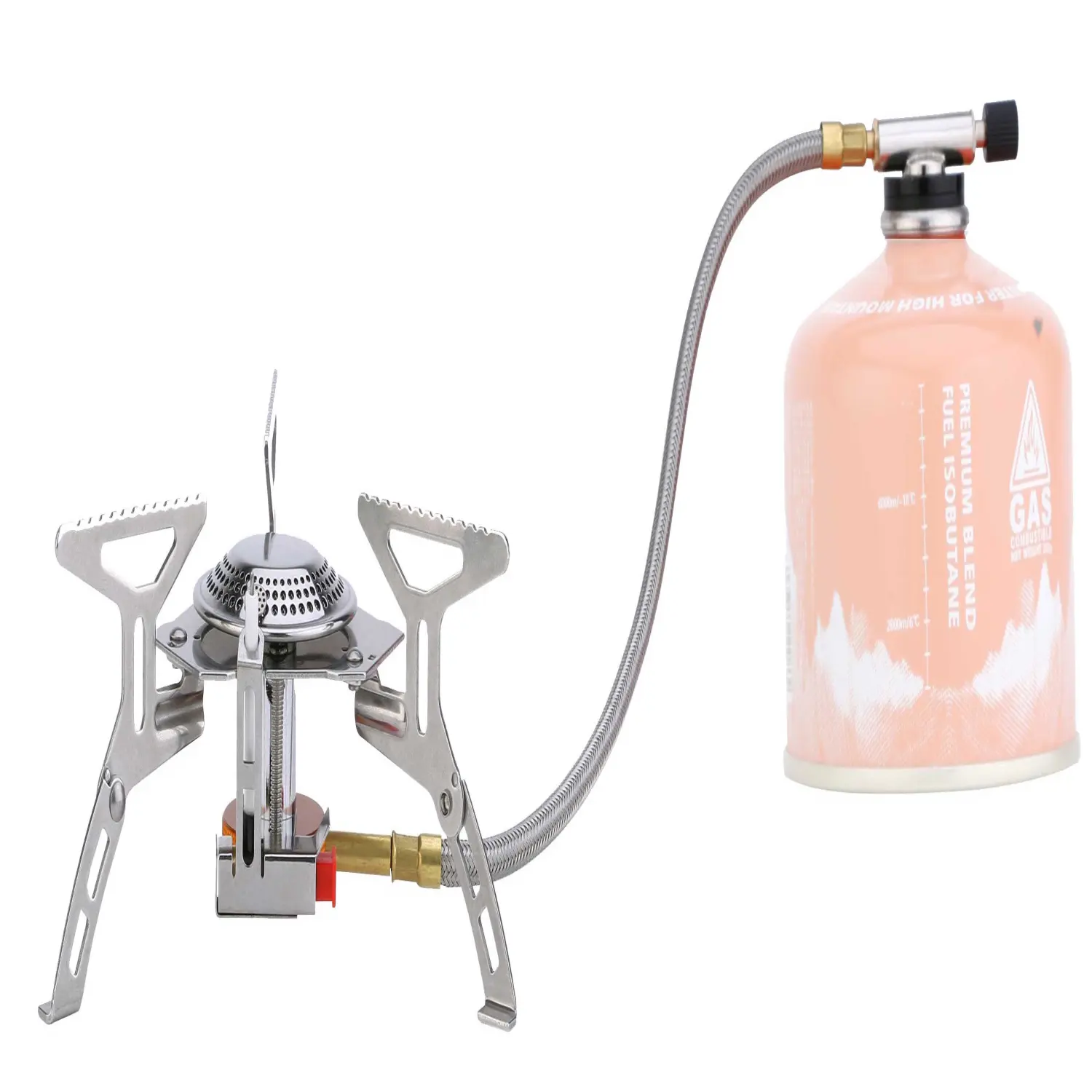  - Tatoo Torch Exped